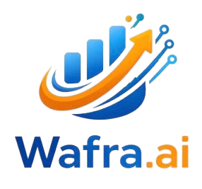 Wafrah.ai Logo